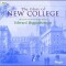 The Glory Of New College Oxford